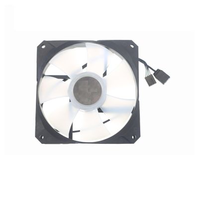 12025 ARGB CF1225H12D 0.35A DC12V 4-Pin Compatible For ASUS ROG Strix LC Radeon RX 6900 XT