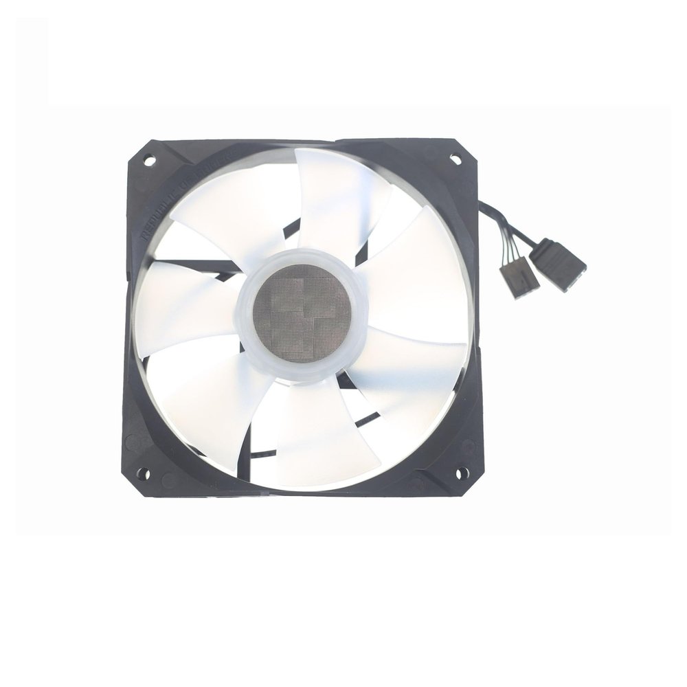 12025 ARGB CF1225H12D 0.35A DC12V 4-Pin Compatible For ASUS ROG Strix LC Radeon RX 6900 XT