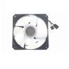 12025 ARGB CF1225H12D 0.35A DC12V 4-Pin  Compatible For ASUS ROG Strix LC Radeon RX 6900 XT view 1