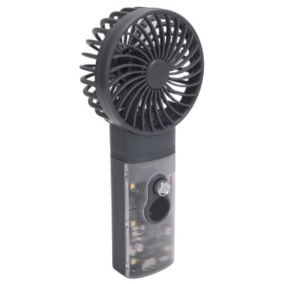 SUNGOOYUE Small Jet Blower Electric Air Vacuum Cleaner Rechargeable 150,000 RPM Wind Speed 1-30 Speed Wind Adjustment for Electronics Cleaning Gray