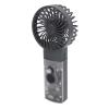 SUNGOOYUE Small Jet Blower Electric Air Vacuum Cleaner Rechargeable 150,000 RPM Wind Speed 1-30 Speed Wind Adjustment for Electronics Cleaning Gray view 3