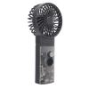 SUNGOOYUE Small Jet Blower Electric Air Vacuum Cleaner Rechargeable 150,000 RPM Wind Speed 1-30 Speed Wind Adjustment for Electronics Cleaning Gray view 4