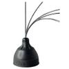 Cable Assemblies Now -EM-MFLX132-FT Flex X-Nut- Field Tunable Ultra-Flexible Mobile Antenna, 132-1000 MHz by EMWave view 2