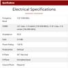 Cable Assemblies Now -EM-MFLX132-FT Flex X-Nut- Field Tunable Ultra-Flexible Mobile Antenna, 132-1000 MHz by EMWave view 4