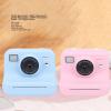 Bewinner 1080P 48MP Instant Print Camera, Instant Digital Print Cameras with 4 Rolls Print Paper, 16X Digital Zoom 2.4 Inch Screen Thermal Printing Cameras for Boys Girls (Blue) view 3