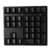 Jectse Mechanical Number Pad, 34 Keys USB C Wired Numeric Keypad with RGB Backlit and Blue Switch, for Laptop Desktop PC (Black) view 1