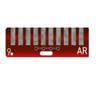 9dot GS-K-AR+B GigaKey Configuration Key, Mode A Reverse + B, for Network Hardware GS-G-POE/GS-GPOE-CS/8INJ view 1