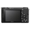 Sony ZV-E10 Mirrorless Camera Kit with 16-50mm II Power Zoom Lens (Black) | APS-C Sensor | Compact Creator Tool + 64GB Card + Bag + Card Reader + HDMI Cable + Flex Tripod + Hand Strap + More view 2