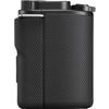 Sony ZV-E10 Mirrorless Camera Kit with 16-50mm II Power Zoom Lens (Black) | APS-C Sensor | Compact Creator Tool + 64GB Card + Bag + Card Reader + HDMI Cable + Flex Tripod + Hand Strap + More view 3