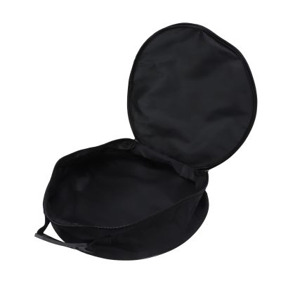 CHICIRIS EV Cable Bag Water Large Capacity for Power Cords RV Hoses, Organizer for Car Trunk Storage Oxford Cloth 600D Material
