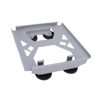 AUNMAS Satellite Dish Mounts, Stainless Steel Magnetic Low Profile Design Quick Release Easy Installation Mini Roof Mounting Kit for Boats Trucks