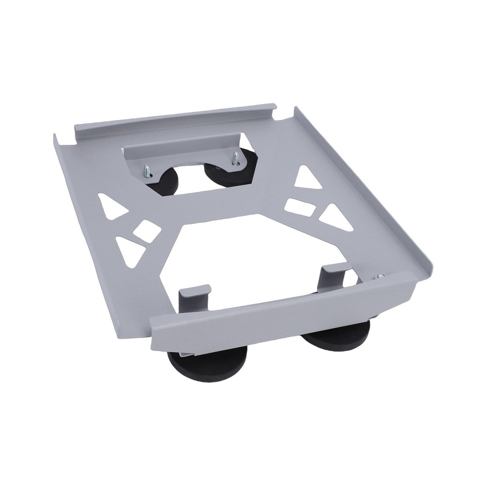 AUNMAS Satellite Dish Mounts, Stainless Steel Magnetic Low Profile Design Quick Release Easy Installation Mini Roof Mounting Kit for Boats Trucks