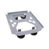 AUNMAS Satellite Dish Mounts, Stainless Steel Magnetic Low Profile Design Quick Release Easy Installation Mini Roof Mounting Kit for Boats Trucks view 1