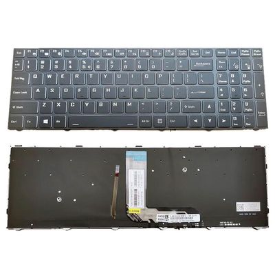 100% New US Backlit Keyboard for Gigabyte A5 A7 K1 X1 G5 KC G5 MD GD KD G7 MD GD G7 KC 6-80-N15Z0 N815Z0 CVM18H96GB9430 CVM18H93US