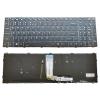 100% New US Backlit Keyboard for Gigabyte A5 A7 K1 X1 G5 KC G5 MD GD KD G7 MD GD G7 KC 6-80-N15Z0 N815Z0 CVM18H96GB9430 CVM18H93US view 1