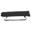 CHICIRIS Universal Black Thickened Tripod Monopod Light Stand Bag with Shoulder Strap for Camera Equipment Protective Carrying Case, Nylon Material (XL) view 2