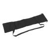 CHICIRIS Universal Black Thickened Tripod Monopod Light Stand Bag with Shoulder Strap for Camera Equipment Protective Carrying Case, Nylon Material (XL) view 3