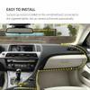 Dashboard Camera 4inch Display Screen in Car Camera Full Protections Car Driving Recorder Easy Installation Cycle view 3