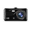 Dashboard Camera 4inch Display Screen in Car Camera Full Protections Car Driving Recorder Easy Installation Cycle view 4