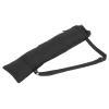 CHICIRIS Universal Black Thickened Tripod Monopod Light Stand Bag with Shoulder Strap for Camera Equipment Protective Carrying Case, Nylon Material (M) view 3