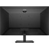 HP P27H 27 Inch FHD IPS LED Backlit LCD Anti-Glare Monitor 2-Pack Bundle with PW313 Full HD 1080p Live Streamer Webcam & Desk Mount Clamp Dual Monitor Stand view 3