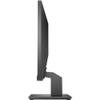 HP P27H 27 Inch FHD IPS LED Backlit LCD Anti-Glare Monitor 2-Pack Bundle with PW313 Full HD 1080p Live Streamer Webcam & Desk Mount Clamp Dual Monitor Stand view 4