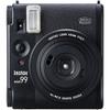 Fujifilm Instax Mini 99 Instant Camera Bundle with Fuji Instax Mini Instant Film Value Pack (40 Sheets) + Vintage Style Compatible Carrying Case - Black+ Photo Album  64 Pockets + More view 4
