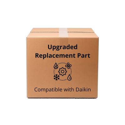 2531835 - Upgraded Replacement Remote Control Compatible with Daikin