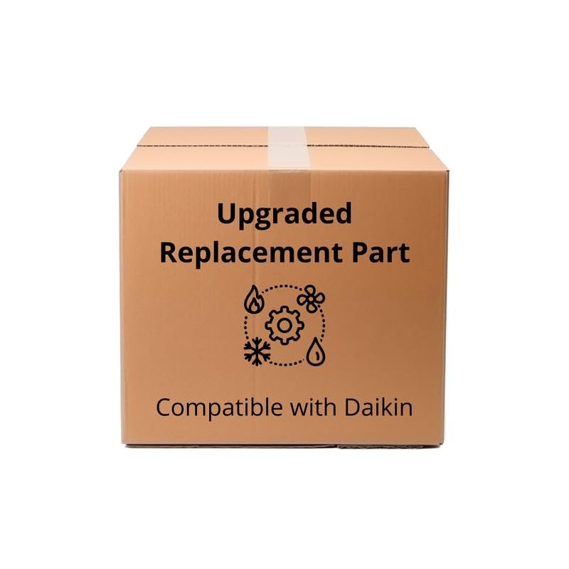 2531835 - Upgraded Replacement Remote Control Compatible with Daikin