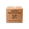 2531835 - Upgraded Replacement Remote Control Compatible with Daikin view 1