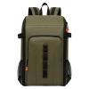 BaotyJie Camera Backpack Double Shoulder Zipper Waterproof Photographers Professional EVA Photography Travel Case Camera Equipment Bag view 1