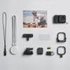 Insta360 GO Ultra Premium Cycling Bundle- Tiny Mighty Hands-Free 4K Cam, Lightweight, Low Light Excellence, Mount Anywhere| Bundle Includes Ring Remote, Flexi Strap Mount, Quick Release Mount view 2