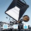 Dlnope Starlink Mini Case, Mini Protective Cover Liquid Silicone Case for Starlink Satellite Dish, Accessories for Starlink Portable Full Cover Shell, Protection with Shock-Absorbing Corners view 4
