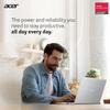Acer Aspire 3 Premium Laptop with Backlit Keyboard | AMD Ryzen 7 7730U (Beats Intel i7-1355U) | 15.6" FHD Display | 16GB RAM | 512GB SSD | Wi-Fi 6 | Windows 11 | WOWPC USB | no Mouse view 3