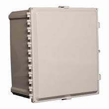 Attabox Heartland 20 x 16 x 8 inches AH20168 Enclosure (Opaque Cover)