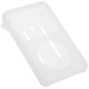 OSALADI Silicone Sleeve for Classic Music Player Cover Soft Protective Case Anti-Scratch Shockproof Impact Resistant Holder for Teens and Adults view 1
