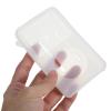 OSALADI Silicone Sleeve for Classic Music Player Cover Soft Protective Case Anti-Scratch Shockproof Impact Resistant Holder for Teens and Adults view 2