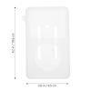 OSALADI Silicone Sleeve for Classic Music Player Cover Soft Protective Case Anti-Scratch Shockproof Impact Resistant Holder for Teens and Adults view 3