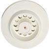 NI-LB Ceiling Speaker for Use with NI-SB Microphone for 2-Way Communication with NIM Master Station, Call-in LED, Indoor Use, Flush Mount in Ceiling view 1