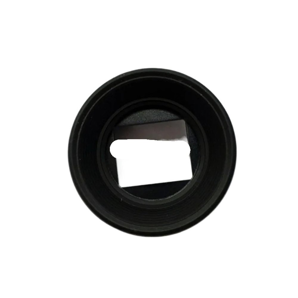 Compatible for Sony DSC-RX1rM2/RX1rII - Viewfinder Eyepiece Rubber Eye Cup, Digital Camera Replacement Part