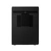 Metal Storage Rack Wall Mounted Loudspeaker Stand for SWA-9200 Surround Sound Bracket Stand view 4