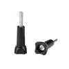 300pcs Long Short Screw Thumb Bolt Nut Adapter Holder,Compatible for, Hero 8 7 6 5 4 3+ YI 4k SJ4000 Monopod Mount Go Pro Accessories(No.3) view 1
