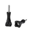 300pcs Long Short Screw Thumb Bolt Nut Adapter Holder,Compatible for, Hero 8 7 6 5 4 3+ YI 4k SJ4000 Monopod Mount Go Pro Accessories(No.3) view 3