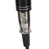 CHICIRIS Mini Black HighSensitivity Interview Recording Microphone for Camera Directional Mic for LargeScale Meetings, Film Production Portable Capacitance Mic for Outdoor Celebrations, Speeches view 4