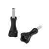 300pcs Long Short Screw Thumb Bolt Nut Adapter Holder,Compatible for, Hero 8 7 6 5 4 3+ YI 4k SJ4000 Monopod Mount Go Pro Accessories(No.1) view 1