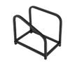 AIJIEjie CD Record Storage Rack CD Storage Display Rack DVD Disc Film Stand Record Iron Holder Record Stand/402 view 1