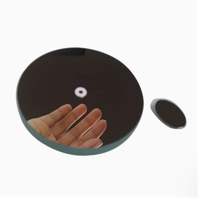 1pc D150F750 Parabolic Newton Reflector Primary Mirror & 35mm Secondary Mirror - High Precision DIY Astronomy Accessory(D150F750+35mm)