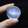 1pc D30mm Glued Objective Lens for DIY Telescopes - Achromatic Lens with Optional Diameters and Focal Lengths(D30.5F130 Blue Film) view 1