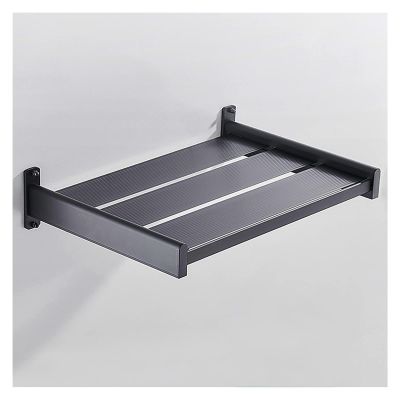 DOIBG Projector Stand Projector Stand Projector Mount Wall Projector Mount Bracket Fixing Perfect for Office Home 20.9 Inch to 14.6 Inch Size Projector Bracket Mount