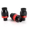 70 7/14/22mm 1.25'' Flat Field Autofocus Ultra Wide Angle Eyepiece High-Power Astronomical Telescope Accessories Astronomical Telescope Part(70-7mm) view 2